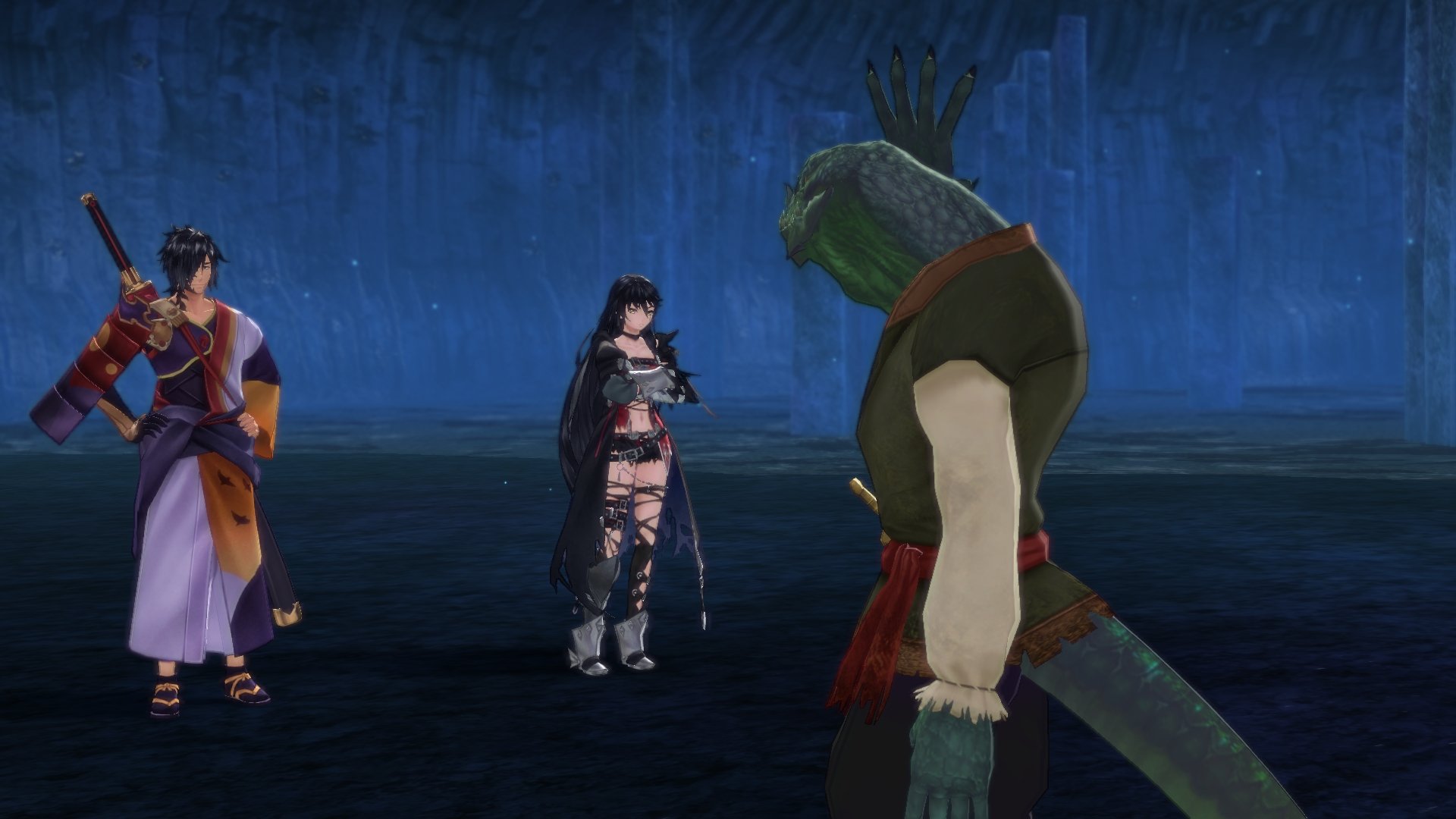 Tales of Berseria - Imagen 24